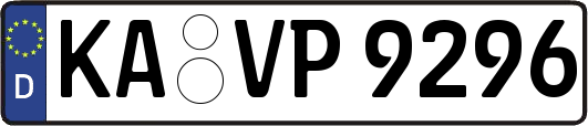 KA-VP9296