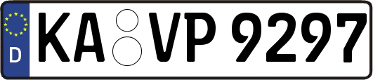KA-VP9297