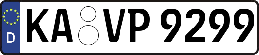 KA-VP9299