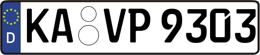 KA-VP9303
