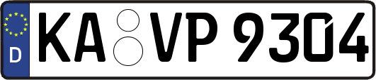 KA-VP9304
