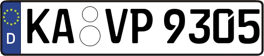 KA-VP9305