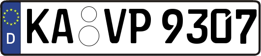 KA-VP9307