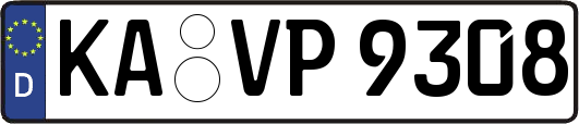 KA-VP9308