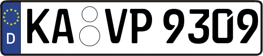 KA-VP9309