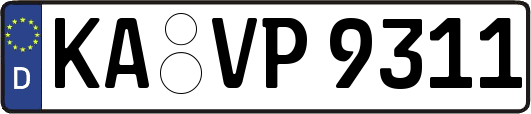 KA-VP9311
