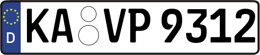 KA-VP9312