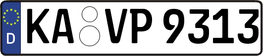 KA-VP9313