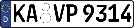 KA-VP9314