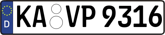 KA-VP9316