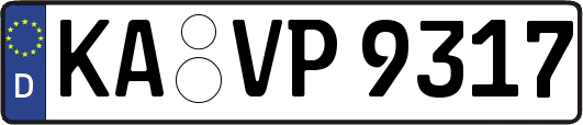 KA-VP9317