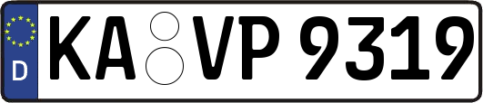 KA-VP9319