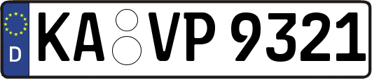 KA-VP9321