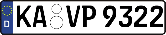 KA-VP9322