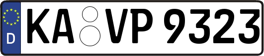 KA-VP9323