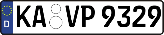 KA-VP9329