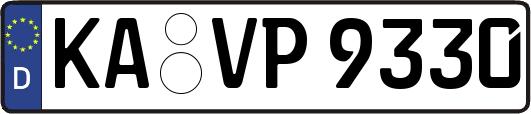KA-VP9330