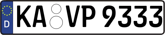 KA-VP9333