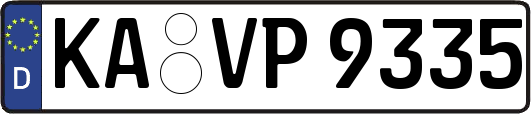 KA-VP9335