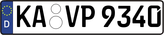 KA-VP9340