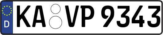 KA-VP9343