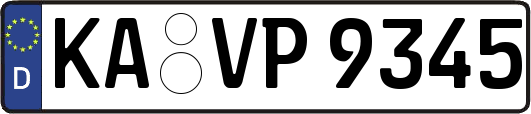 KA-VP9345