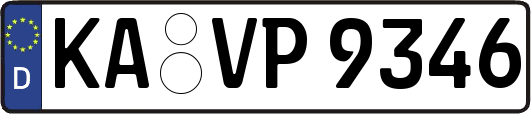KA-VP9346