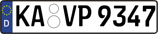 KA-VP9347