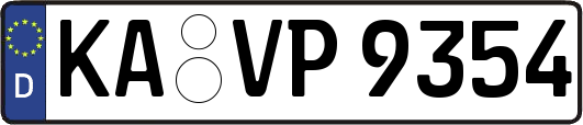 KA-VP9354