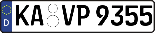 KA-VP9355