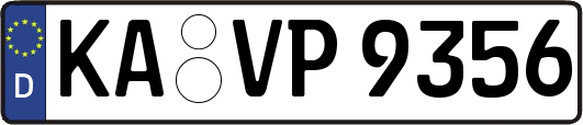 KA-VP9356