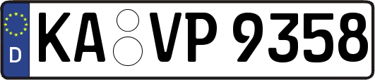 KA-VP9358