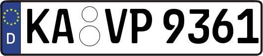 KA-VP9361