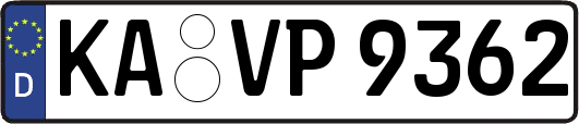 KA-VP9362