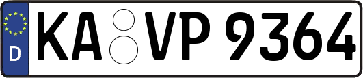 KA-VP9364
