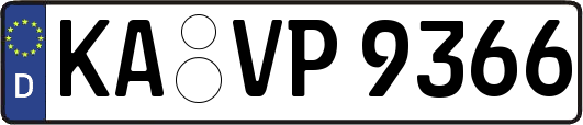 KA-VP9366