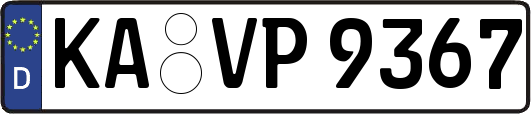 KA-VP9367