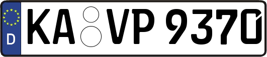 KA-VP9370