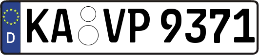 KA-VP9371
