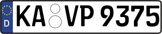 KA-VP9375