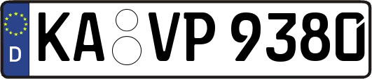 KA-VP9380