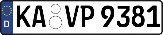KA-VP9381