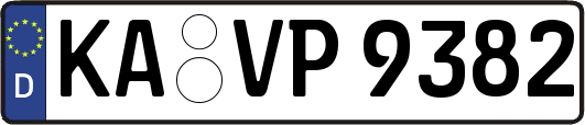KA-VP9382