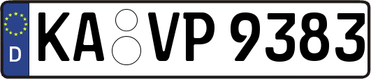 KA-VP9383