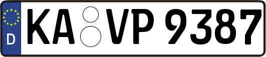 KA-VP9387