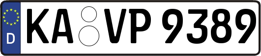 KA-VP9389
