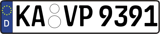KA-VP9391