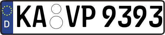 KA-VP9393