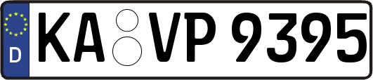 KA-VP9395