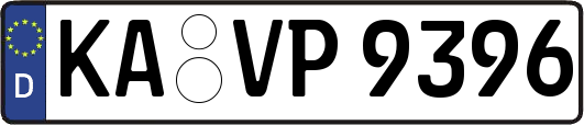 KA-VP9396